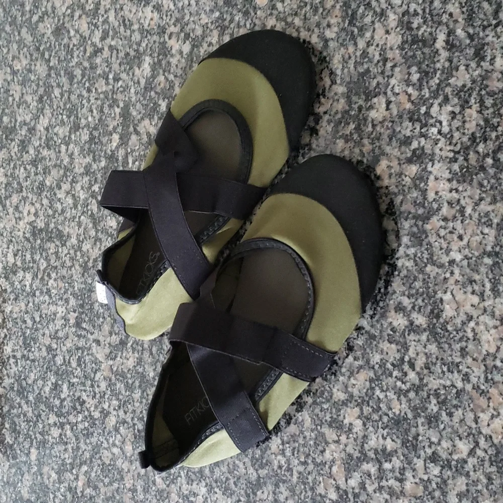FIT KICKS - Picture 2 of 6